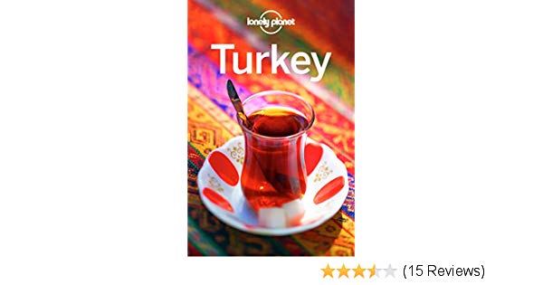 Turkey Lonely Planet Epub Download